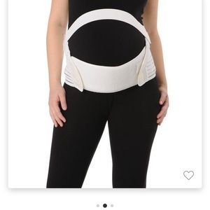 Motherhood maternity loving comfort maternity support belt small